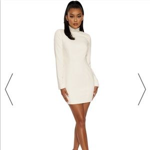 Put a Bling on It Mini Dress